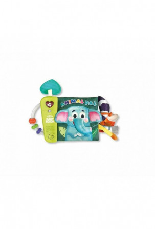 Knyga 29 x 20 x 4 cm