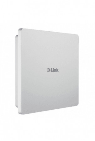 Prieigos taškas D-Link...