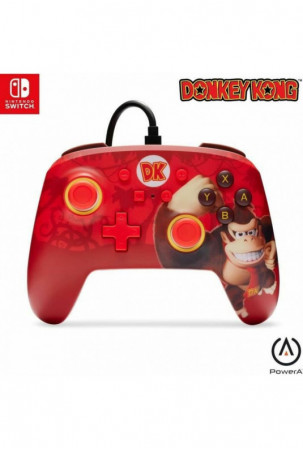 Vaizdo žaidimai Powera...