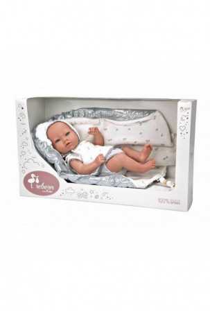 Kūdikių lėlė Arias Borja 38 cm