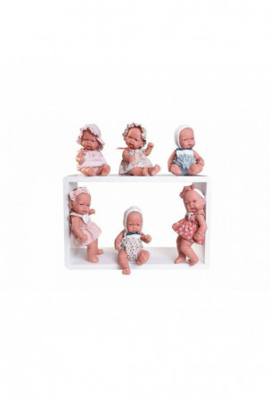 Kūdikio lėlė Antonio Juan...