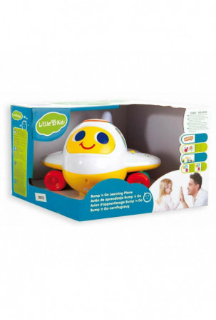 Lėktuvas 20 x 17 x 11 cm