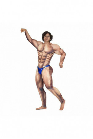 Kostumas suaugusiems My...