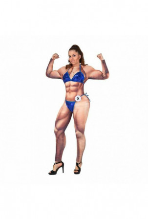 Kostumas suaugusiems My...