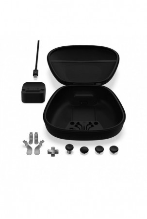 Belaidis žaidimų pultelis...