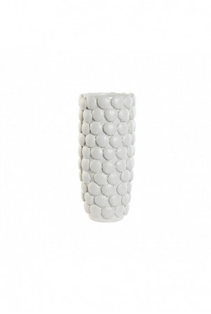 Vaza Home ESPRIT Balta...