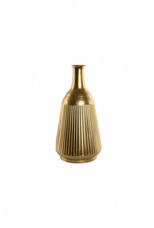 Vaza Home ESPRIT Auksinis...