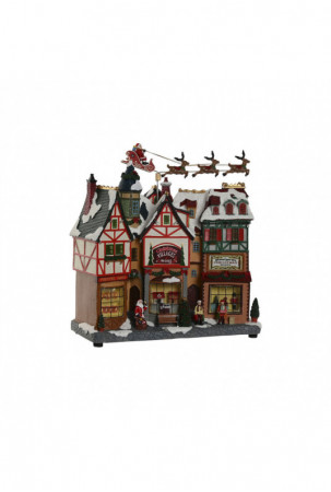 Kalėdų papuošalai Home...