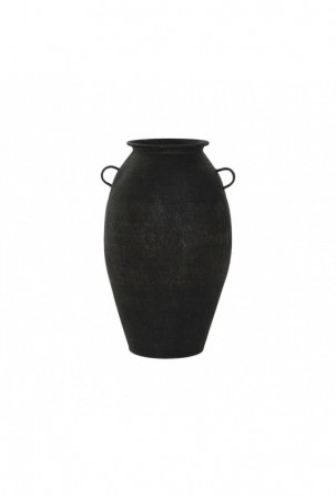 Vaza Home ESPRIT Juoda...