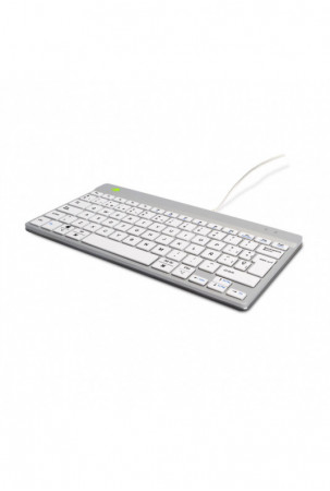 Klaviatūra R-Go RGOCOESWDWH...