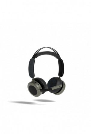 Žaidimų ausinės su...