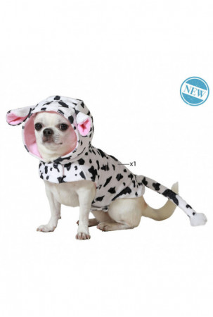 Šuns kostiumas L Karvė