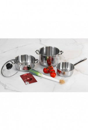 Elementai virtuvei Inoxibar...