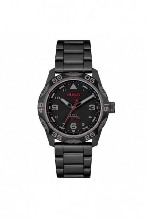 Abiejų lyčių laikrodis Hugo...