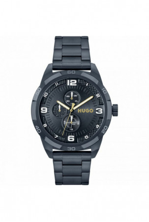 Abiejų lyčių laikrodis Hugo...