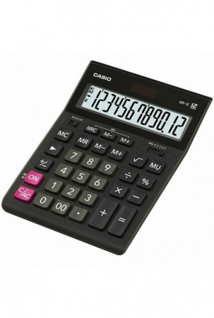 Skaičiuotuvas Casio...