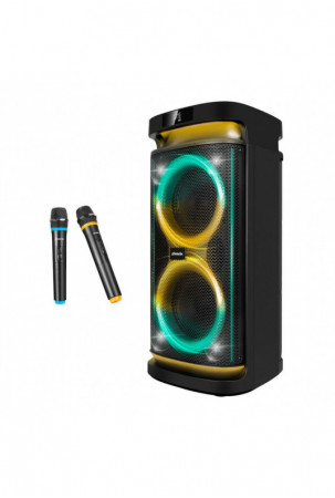 Bluetooth garso kolonėlės...