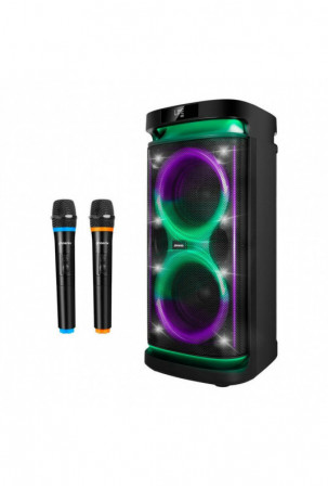 Bluetooth garso kolonėlės...