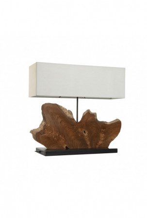 Stalinė lempa Home ESPRIT...