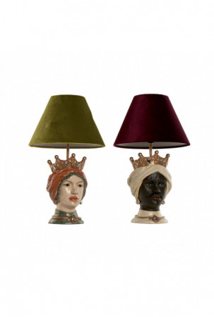 Stalinė lempa Home ESPRIT...