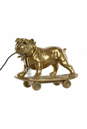 Stalinė lempa Home ESPRIT...