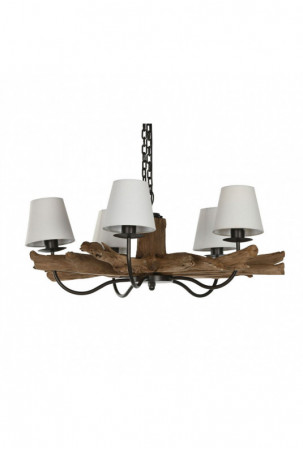 Pakabinamas apšvietimas...