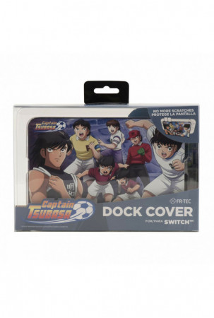 Apsauginis dėklas FR-TEC...