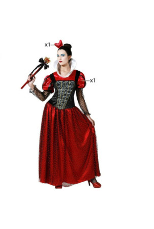 Kostumas suaugusiems...