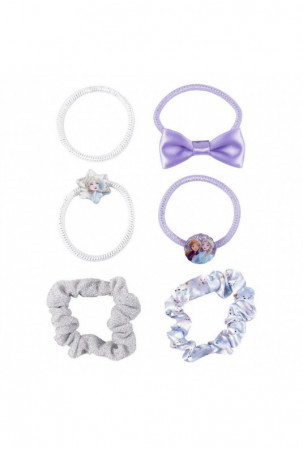 Plaukų raiščiai Frozen...