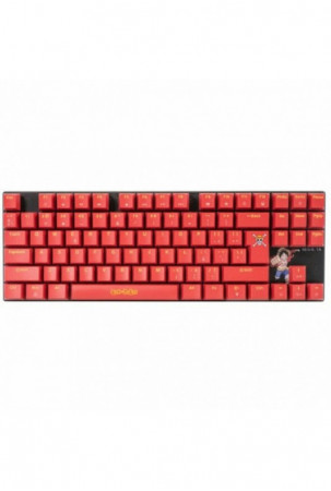 Klaviatūra ir pelė FR-TEC...