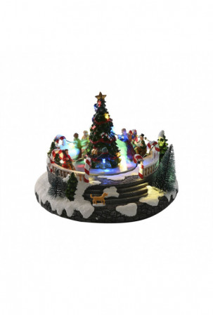 Kalėdų papuošalai Home...