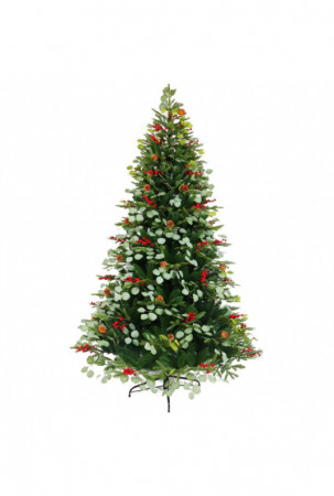 Naujametinė eglutė Home...