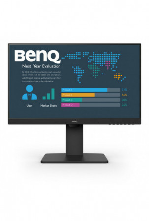 Monitorius žaidimams BenQ...