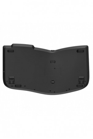 Klaviatūra ir pelė...