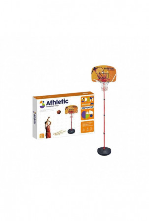 Krepšinio krepšys 2 m