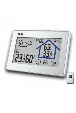 Daugiafunkcinė orų...