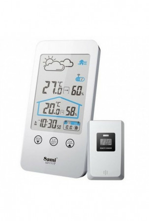 Daugiafunkcinė orų...