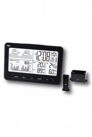 Daugiafunkcinė orų...