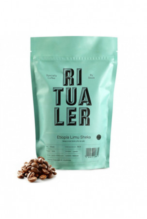 Kavos pupelės Saula...