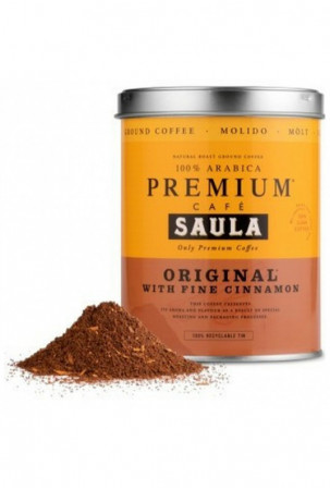 Malta kava Saula 25124300