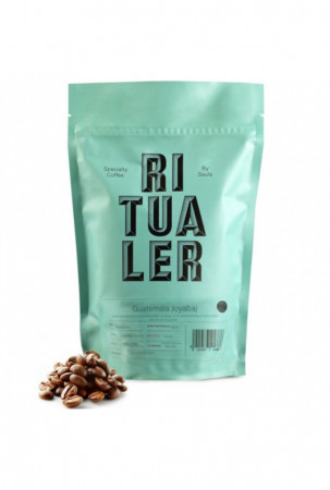 Kavos pupelės Saula...