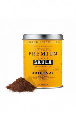 Malta kava Saula Original