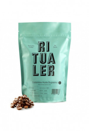 Kavos pupelės Saula...