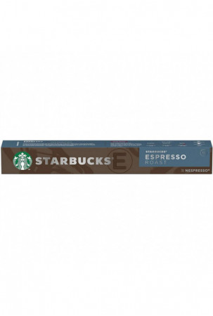 Kavos kapsulės su dėklu...