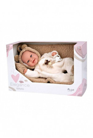 Kūdikio lėlė Arias Babyto...