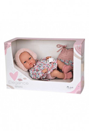 Kūdikio lėlė Arias Elegance...