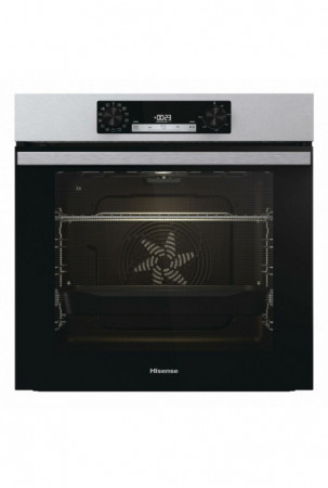 Pirolitinė orkaitė Hisense...