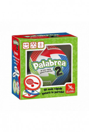 Edukacinis žaidimas Lúdilo...