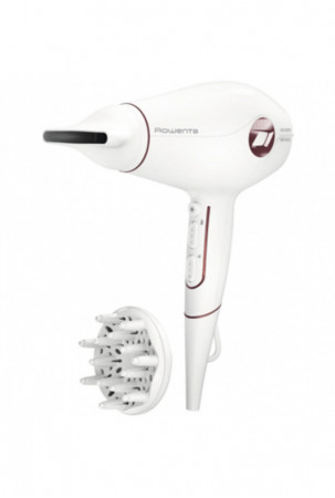 Plaukų džiovintuvas Rowenta...