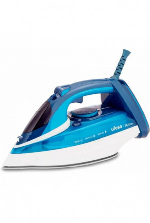 Garų lygintuvas UFESA NYTRO...